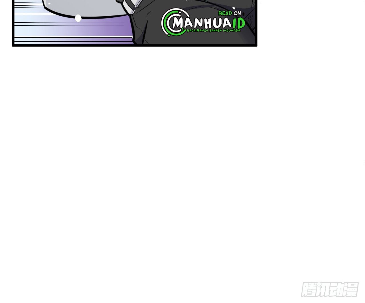 Monk From the Future Chapter 26 - halaman 14