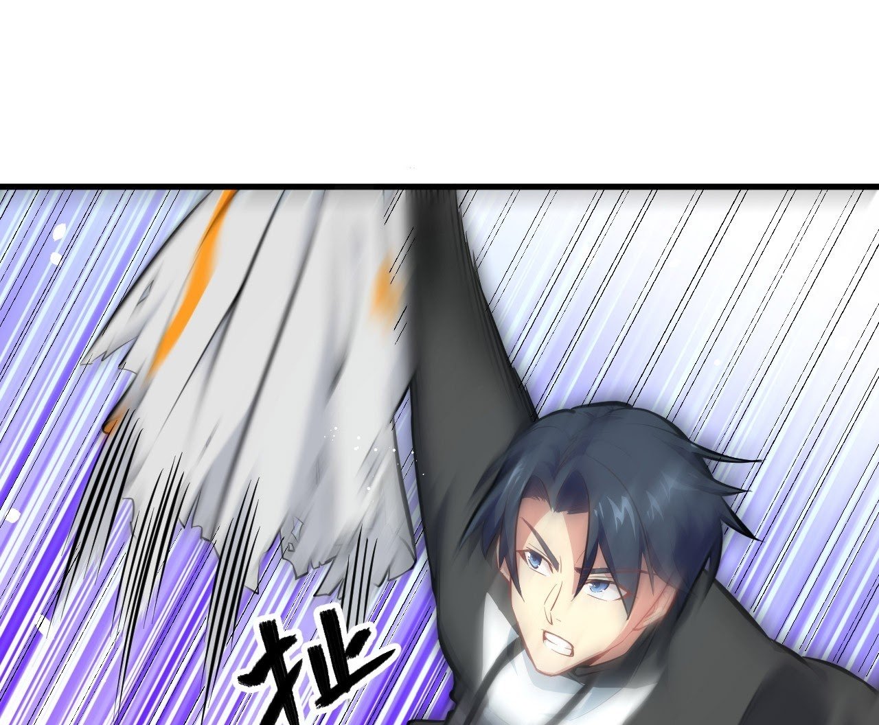 Monk From the Future Chapter 26 - halaman 15