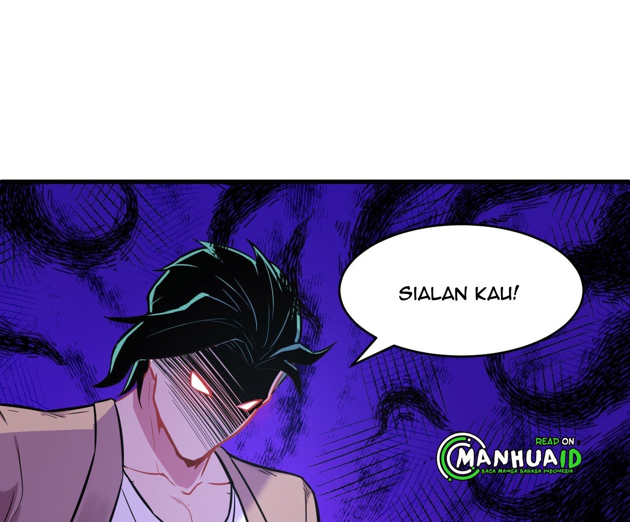 Monk From the Future Chapter 26 - halaman 2