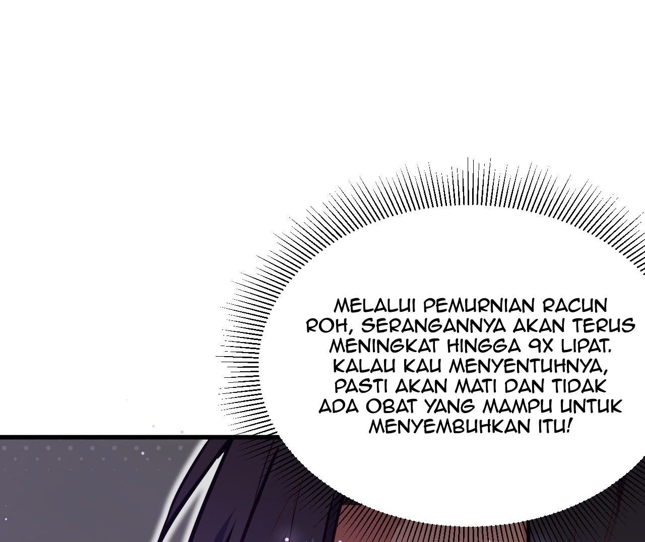 Monk From the Future Chapter 26 - halaman 28