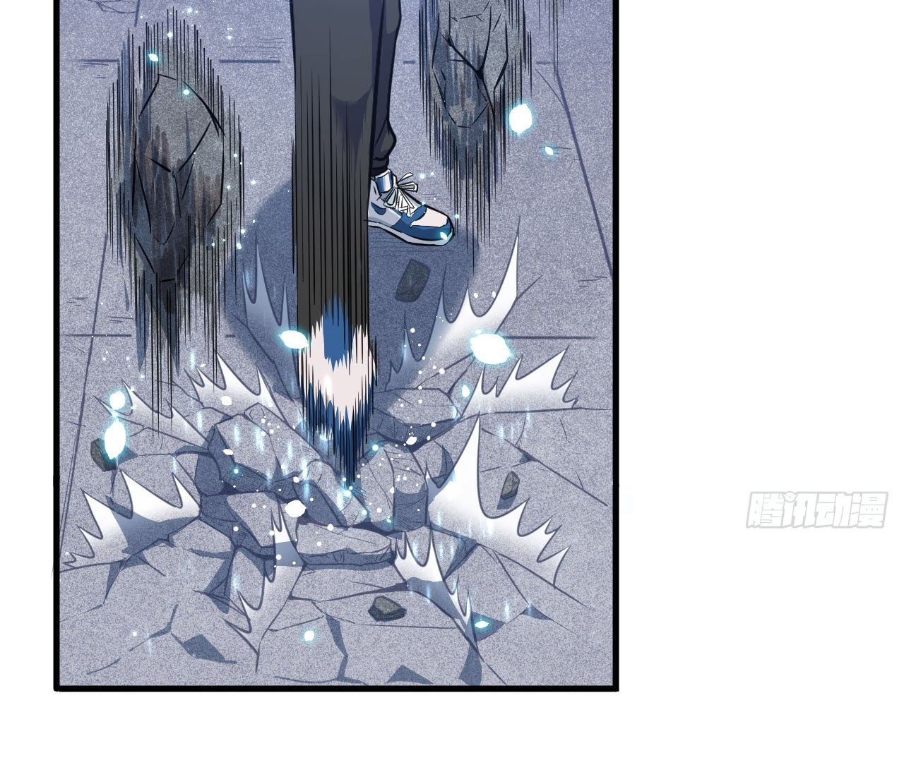 Monk From the Future Chapter 26 - halaman 31