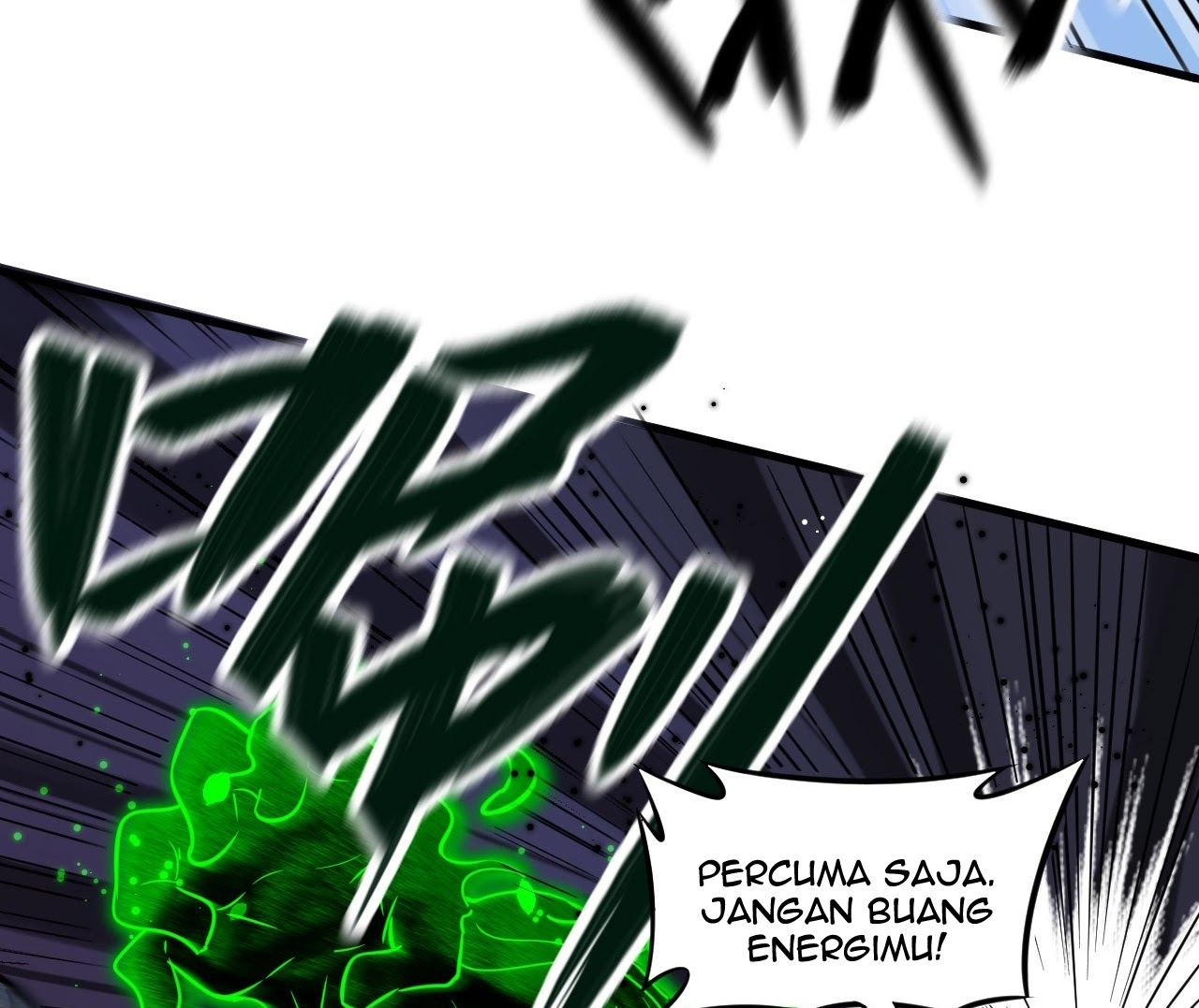 Monk From the Future Chapter 26 - halaman 36