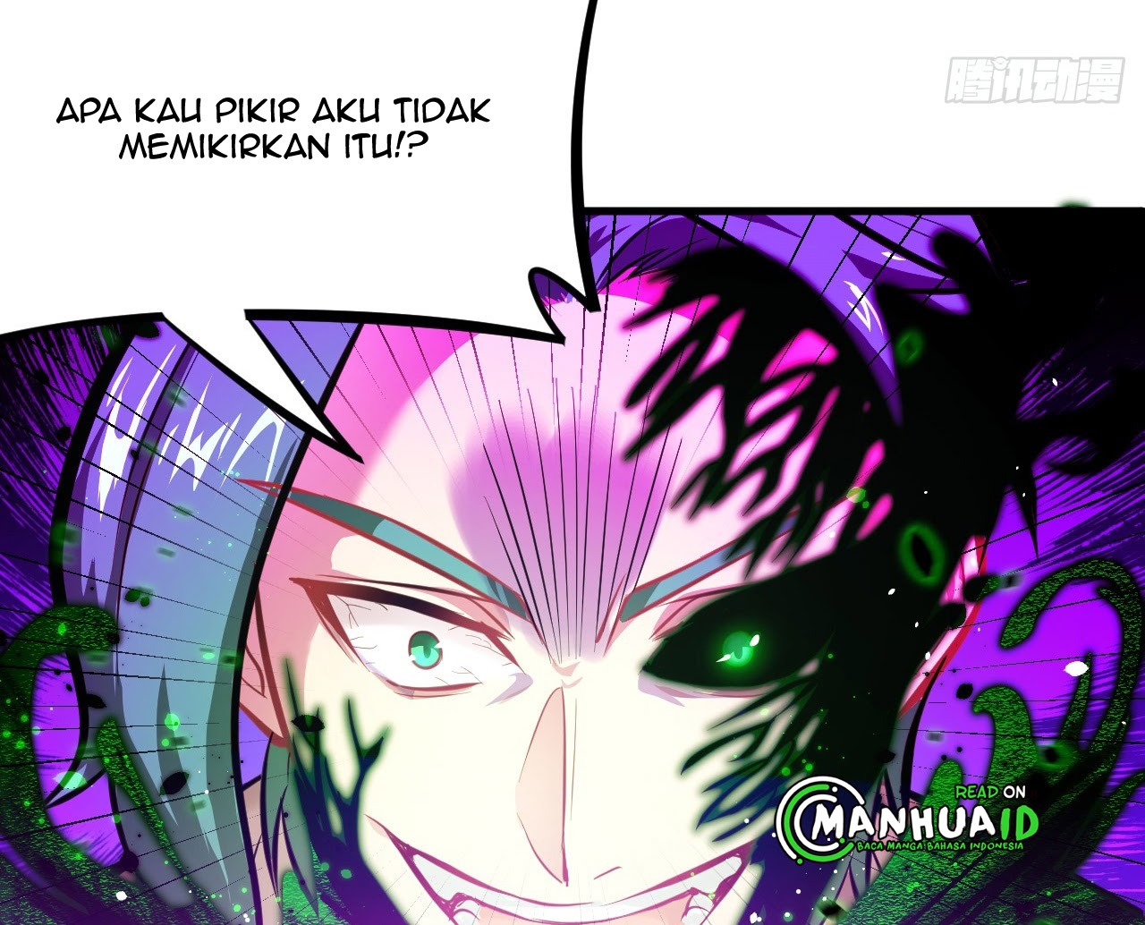 Monk From the Future Chapter 26 - halaman 50