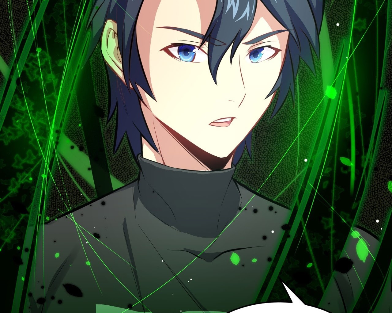 Monk From the Future Chapter 26 - halaman 58