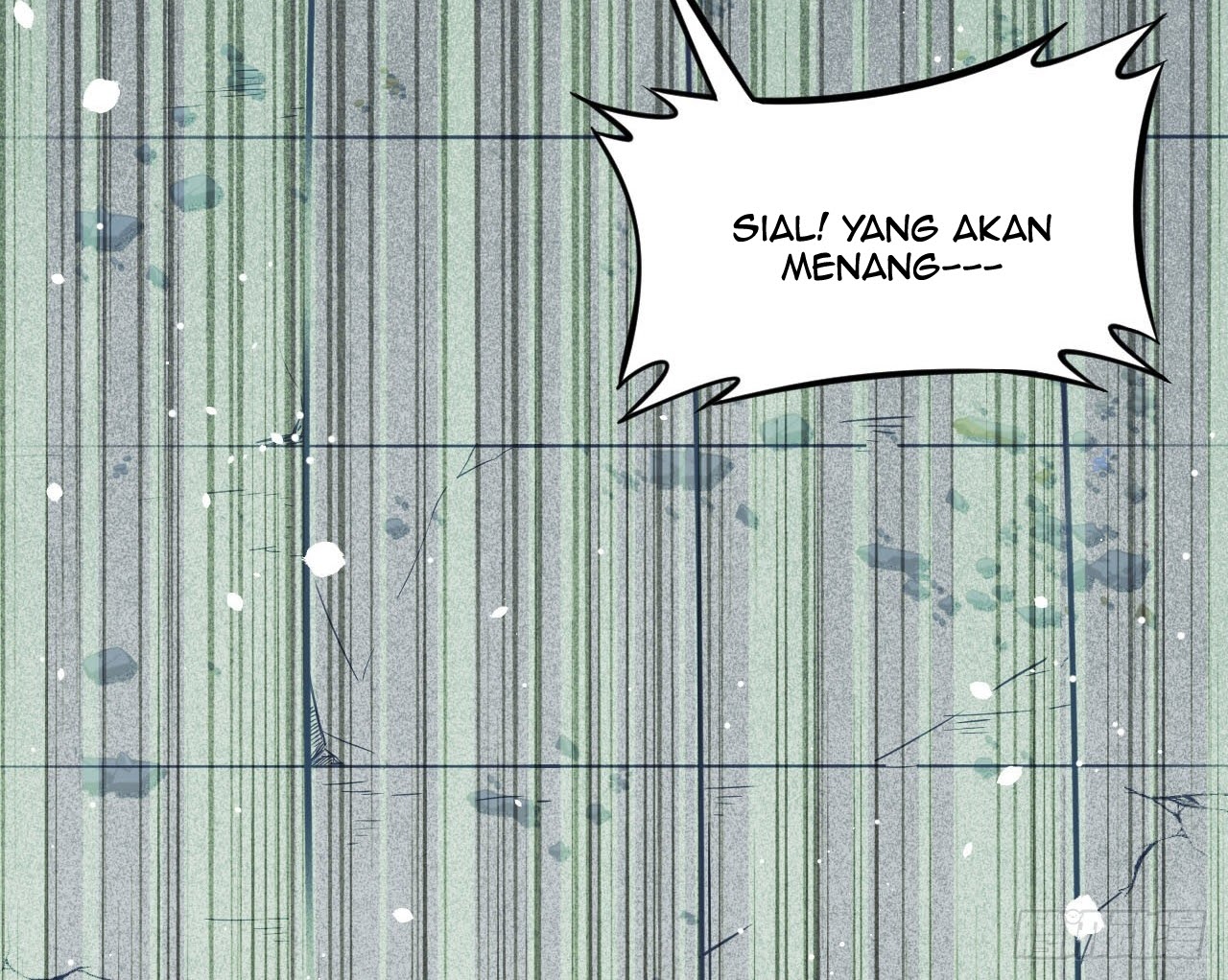 Monk From the Future Chapter 26 - halaman 64