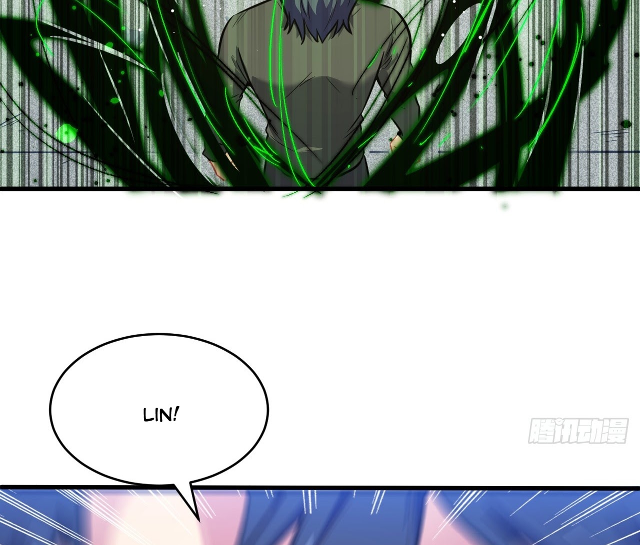 Monk From the Future Chapter 26 - halaman 66