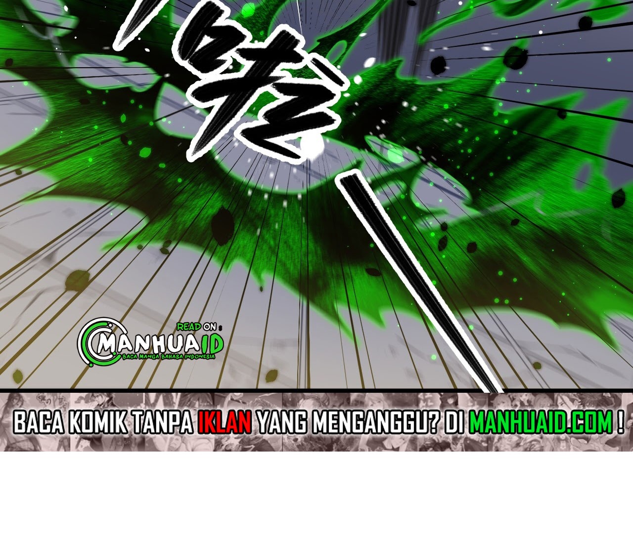 Monk From the Future Chapter 26 - halaman 71