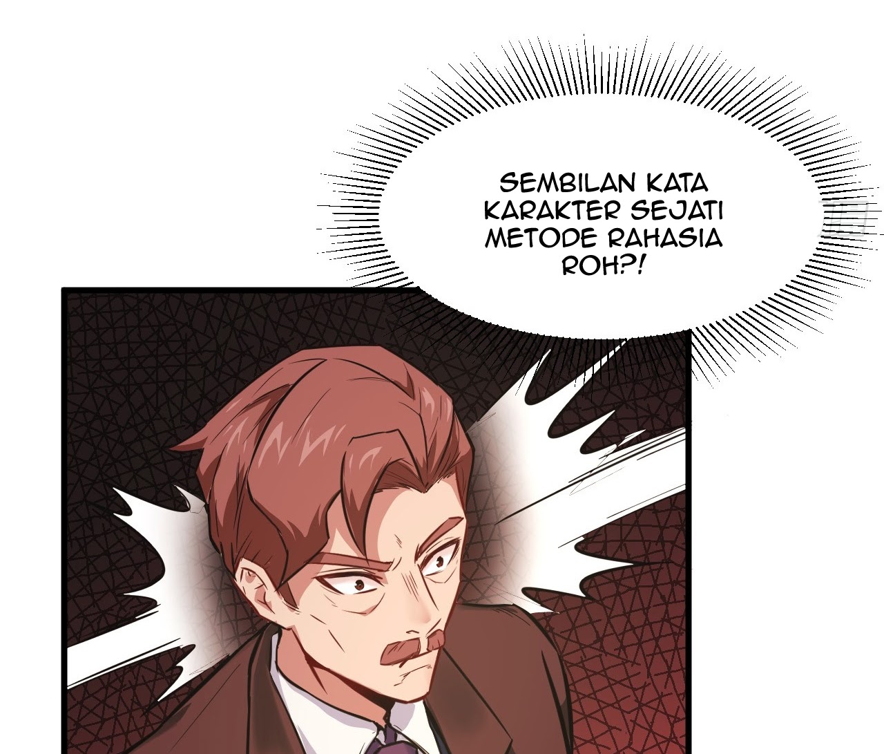 Monk From the Future Chapter 26 - halaman 72