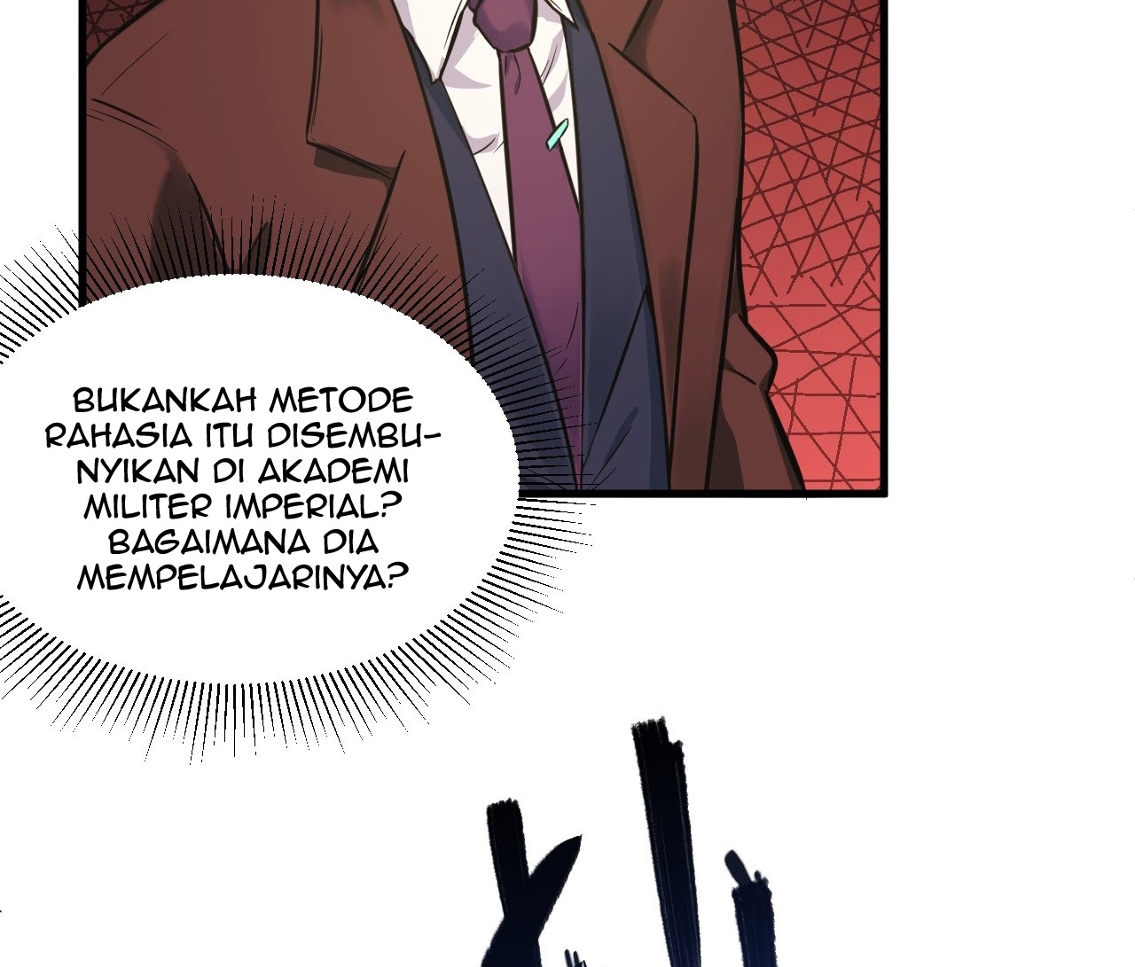 Monk From the Future Chapter 26 - halaman 73