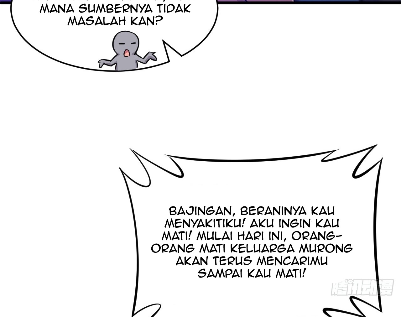 Monk From the Future Chapter 26 - halaman 79