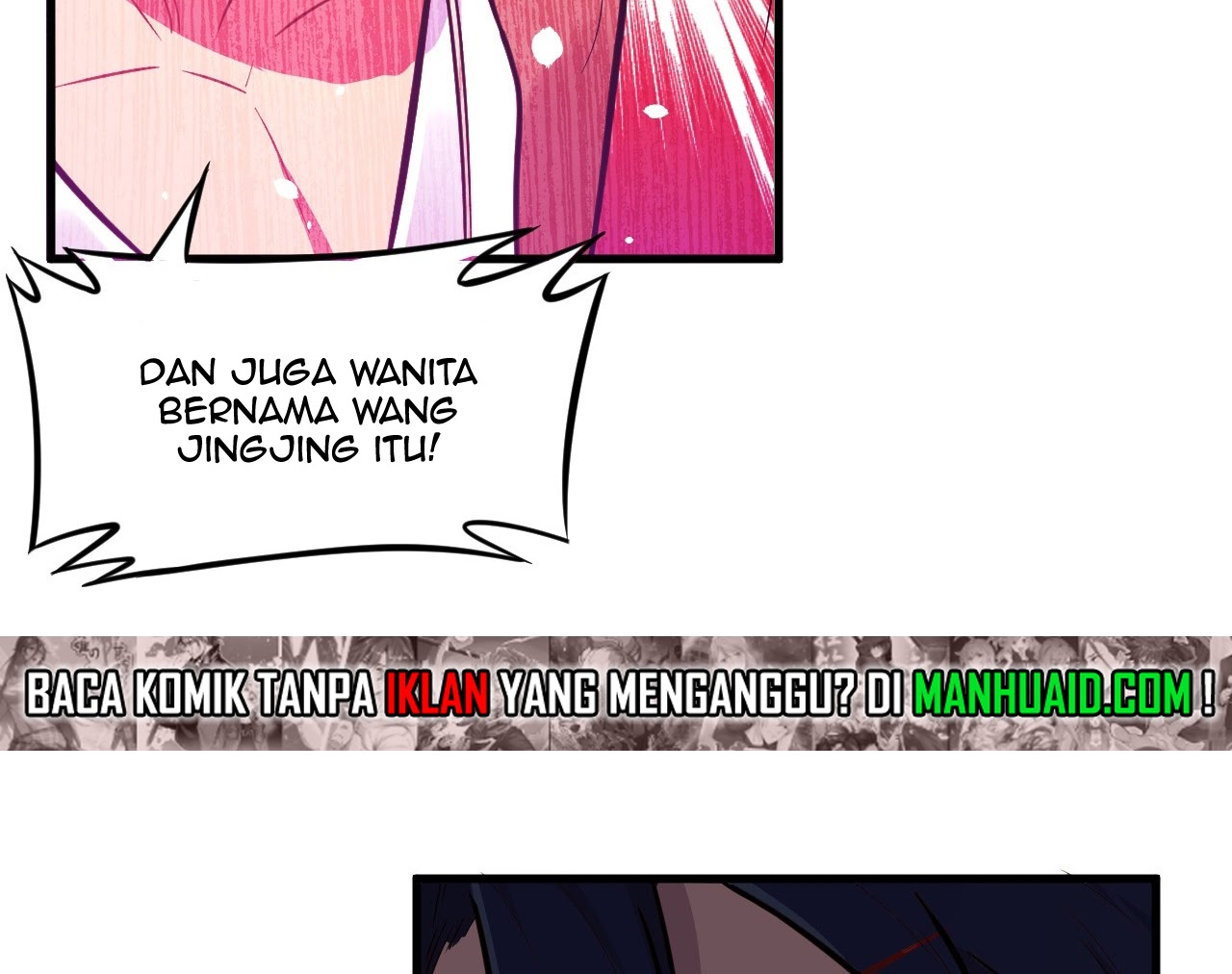 Monk From the Future Chapter 26 - halaman 81