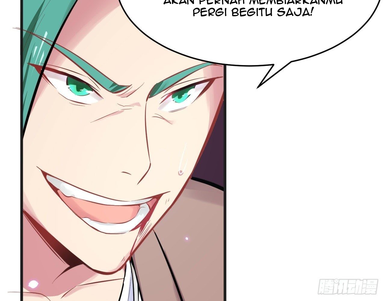 Monk From the Future Chapter 27 - halaman 11