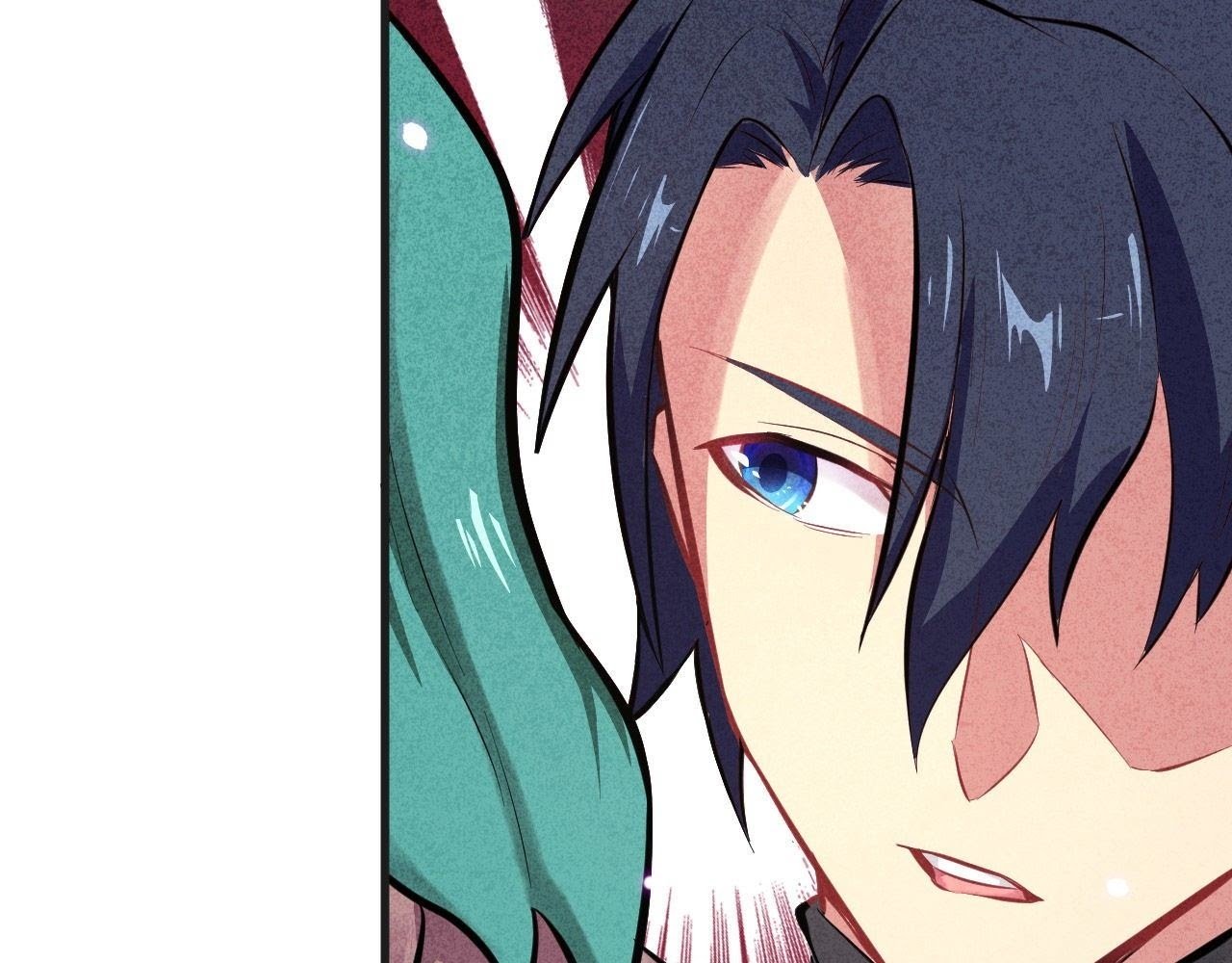 Monk From the Future Chapter 27 - halaman 14