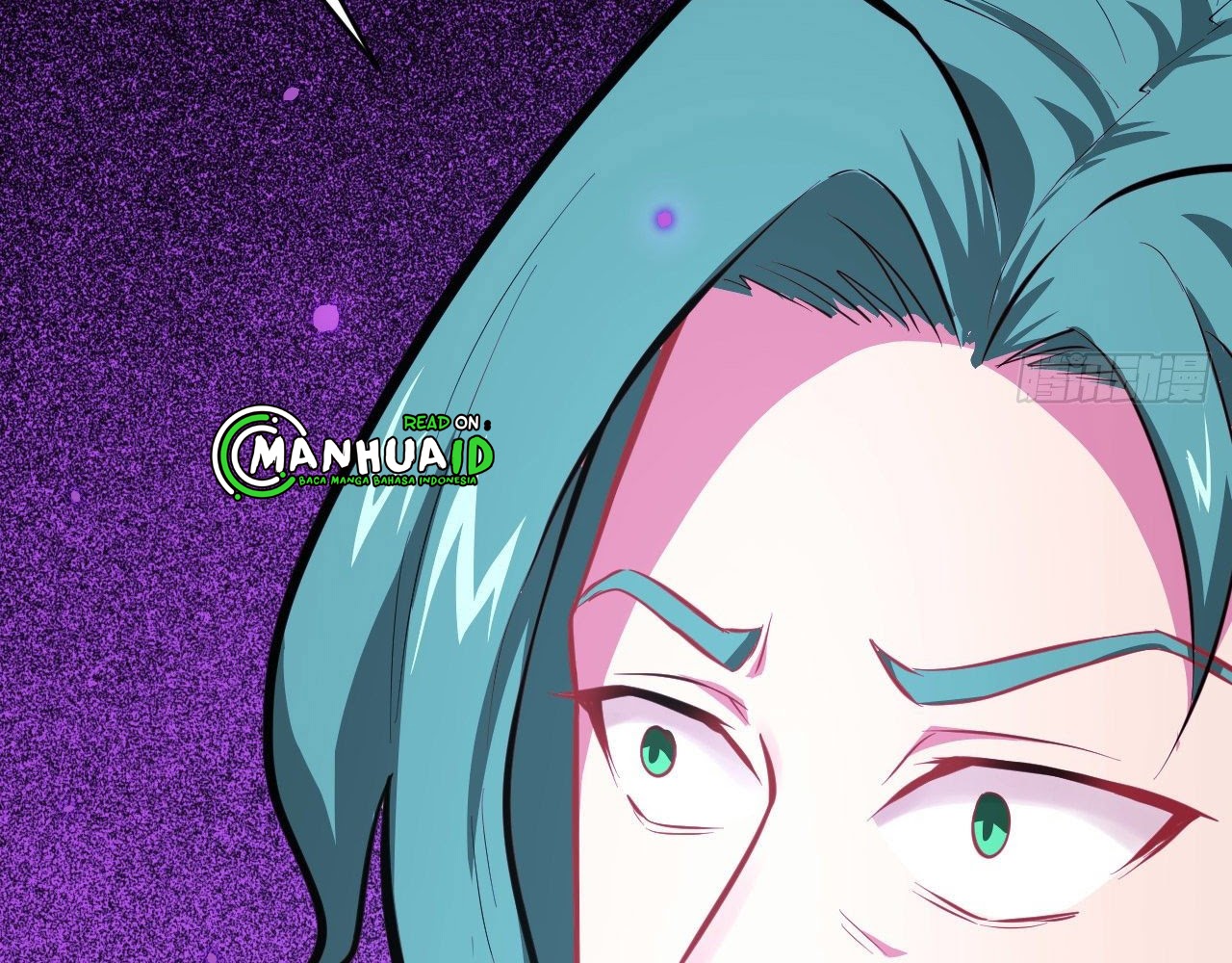Monk From the Future Chapter 27 - halaman 30