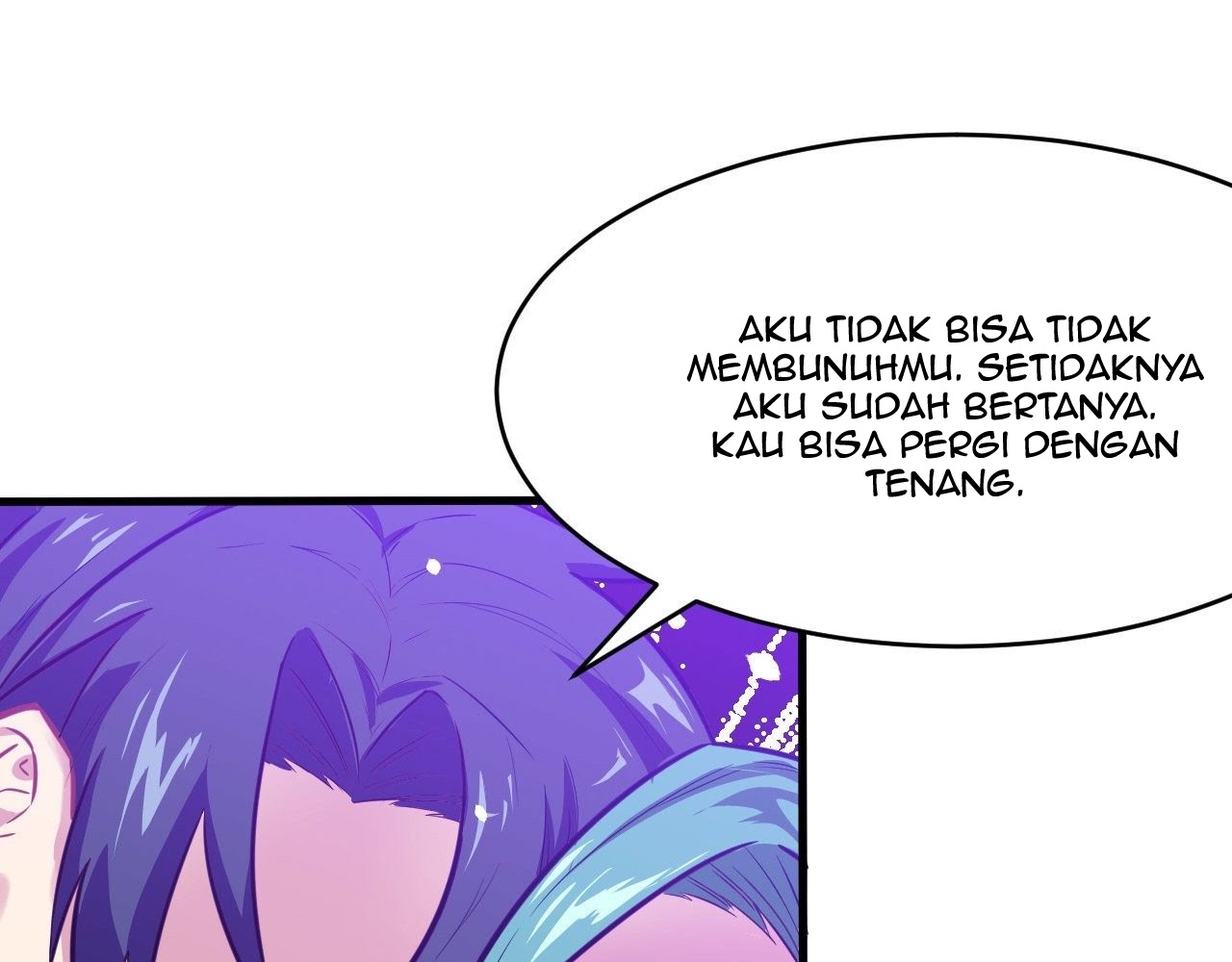 Monk From the Future Chapter 27 - halaman 32