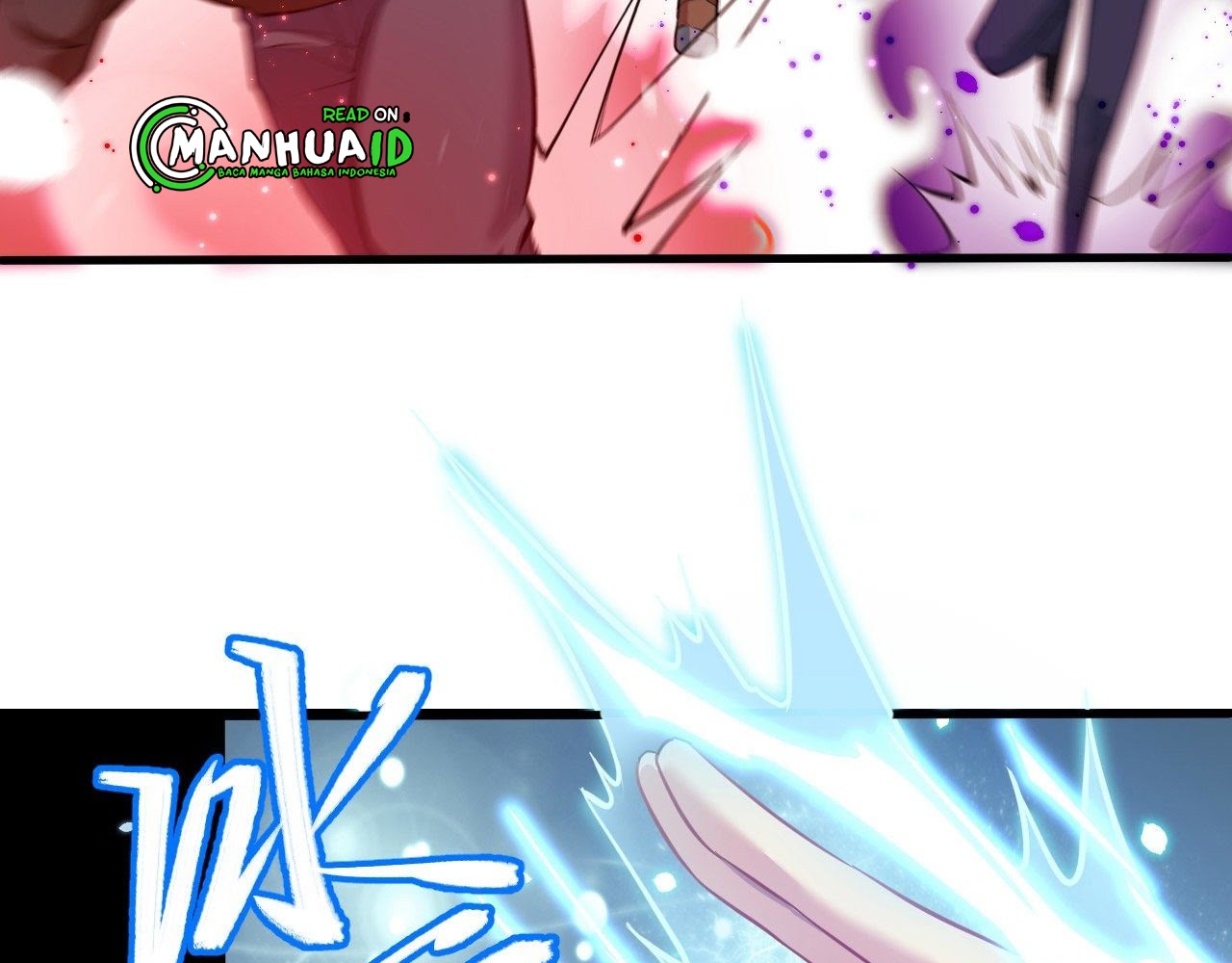 Monk From the Future Chapter 27 - halaman 36