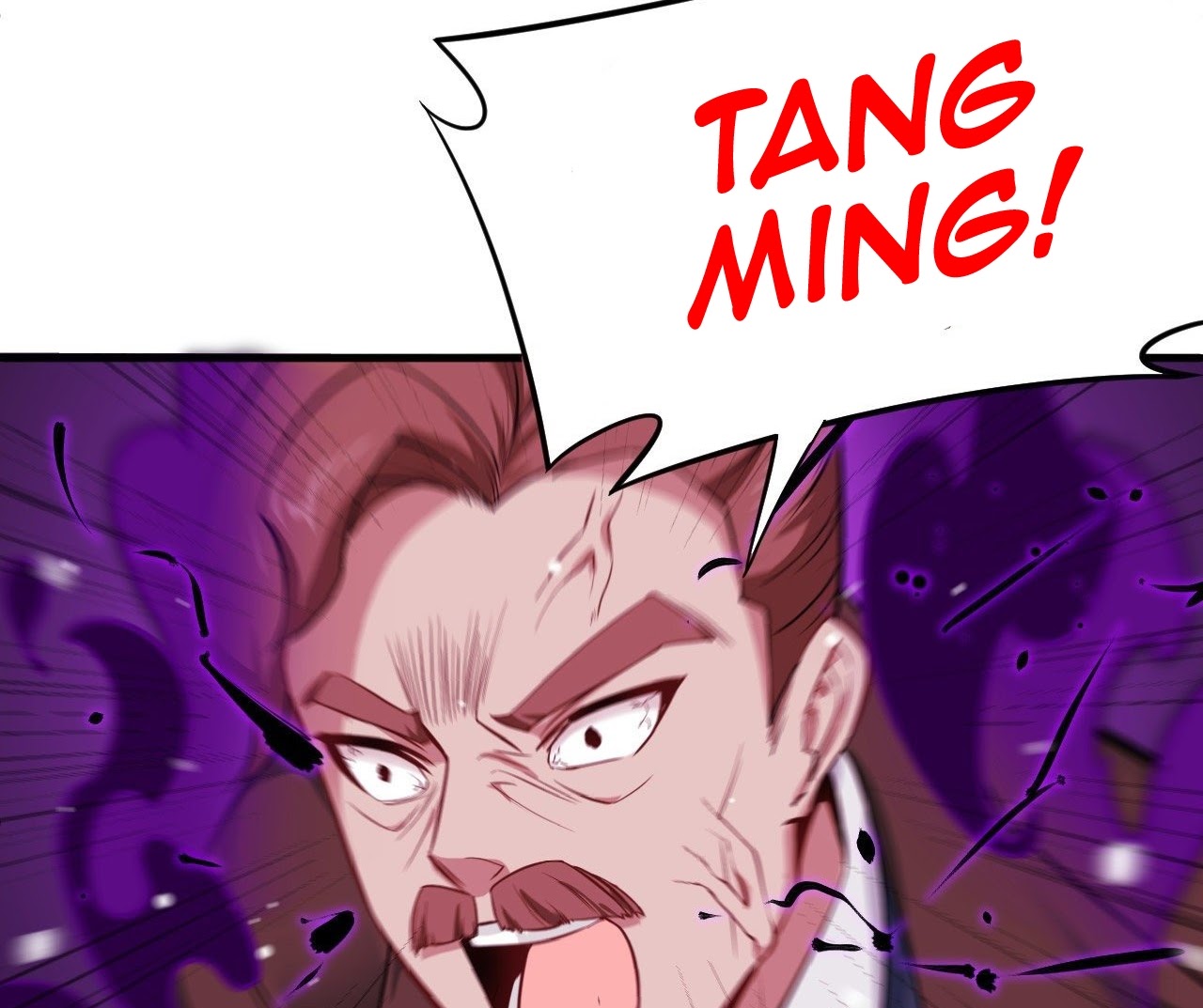 Monk From the Future Chapter 27 - halaman 40