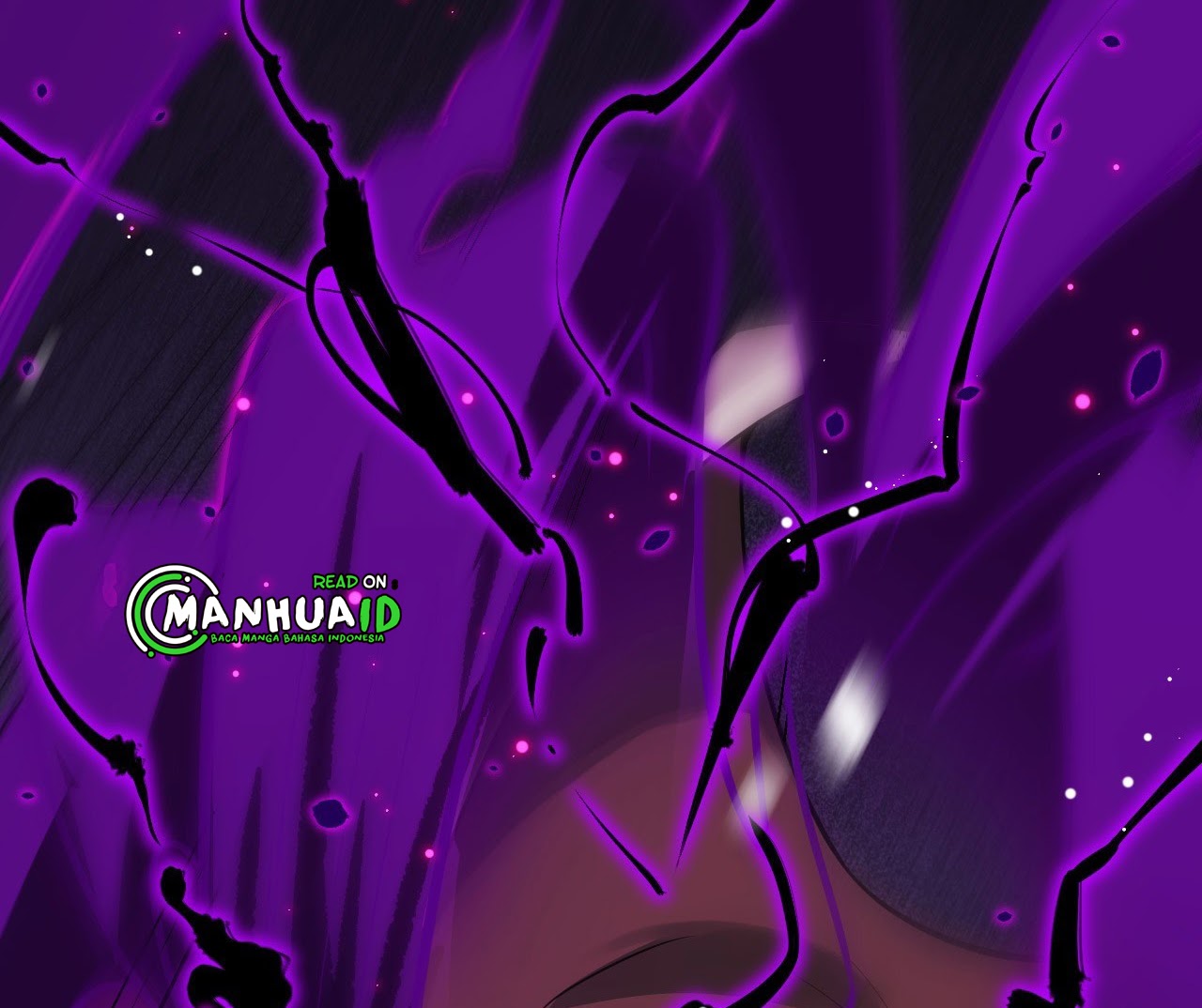 Monk From the Future Chapter 27 - halaman 42
