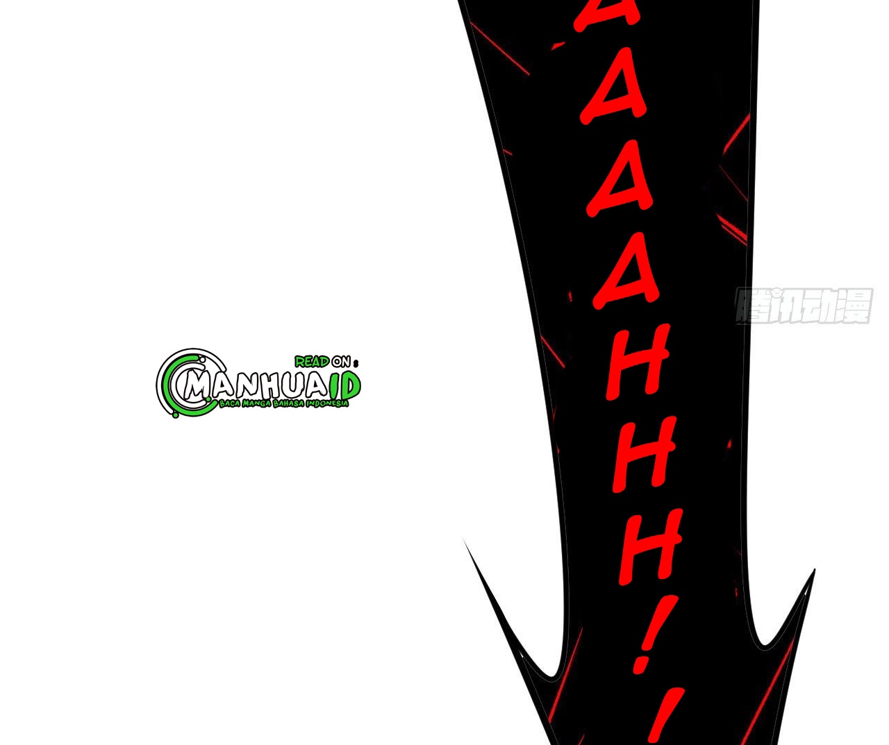 Monk From the Future Chapter 27 - halaman 45