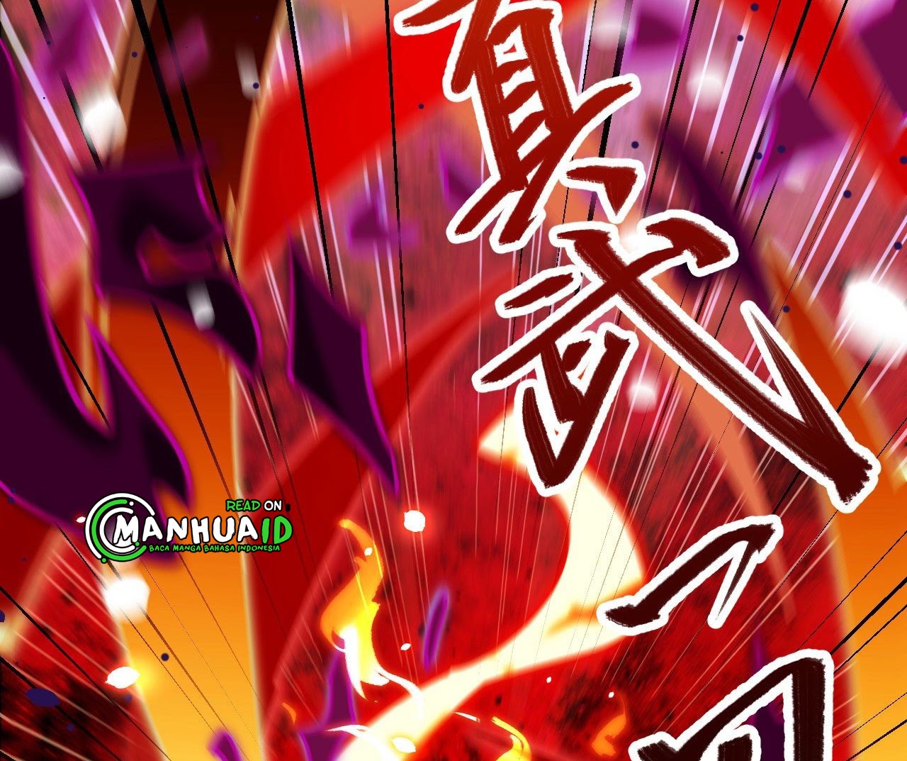 Monk From the Future Chapter 27 - halaman 48