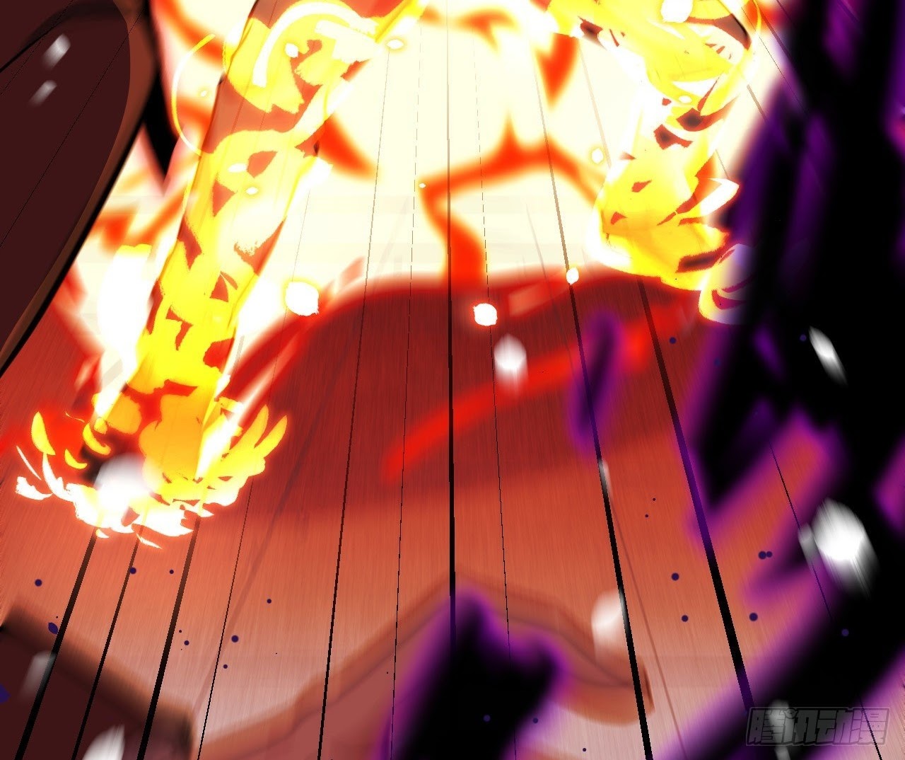 Monk From the Future Chapter 27 - halaman 50