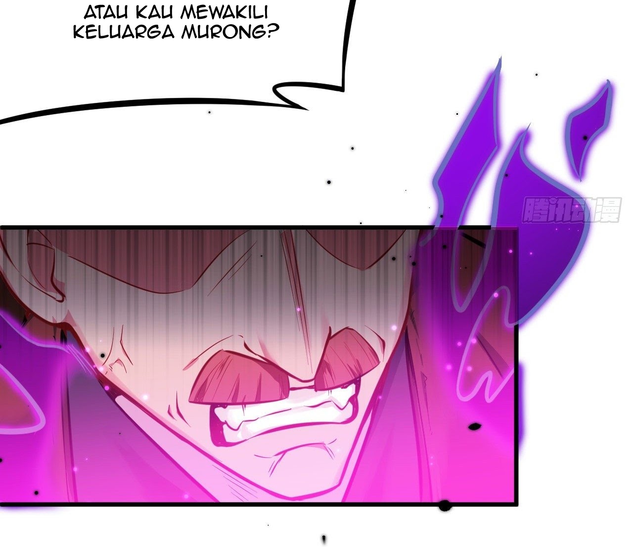 Monk From the Future Chapter 27 - halaman 56