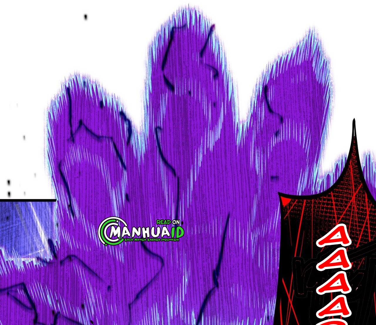 Monk From the Future Chapter 27 - halaman 57