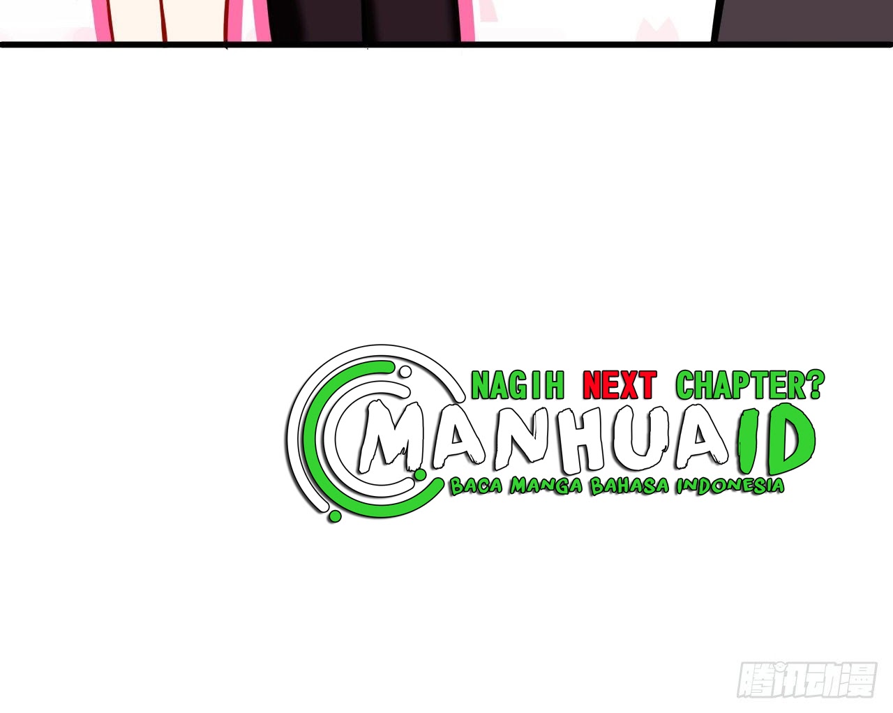 Monk From the Future Chapter 27 - halaman 87