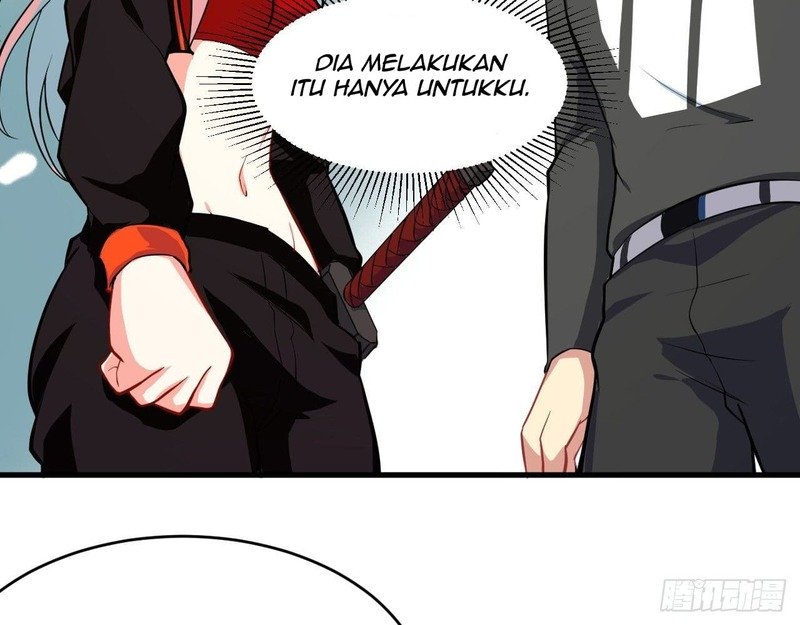 Monk From the Future Chapter 28 - halaman 11