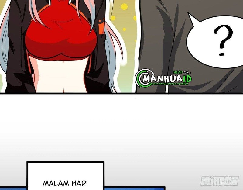 Monk From the Future Chapter 28 - halaman 13