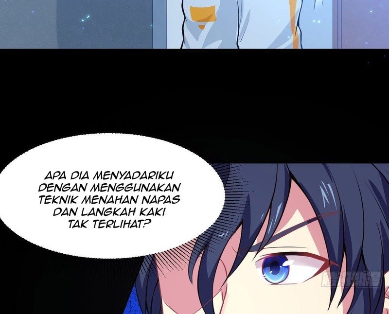 Monk From the Future Chapter 28 - halaman 17