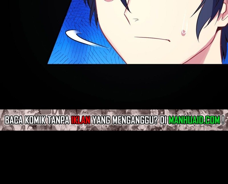 Monk From the Future Chapter 28 - halaman 18