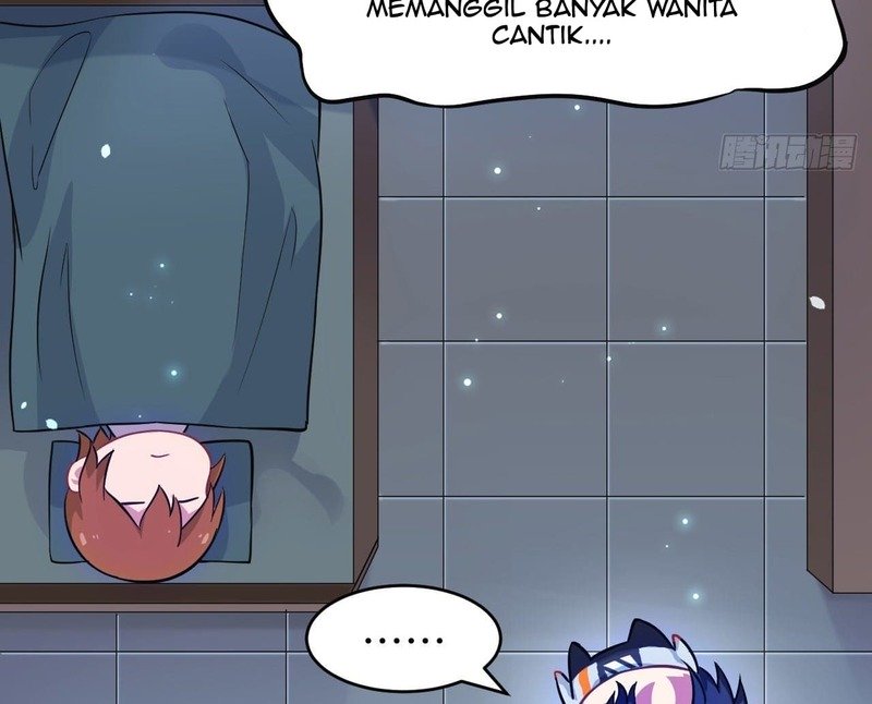 Monk From the Future Chapter 28 - halaman 21