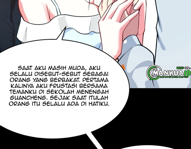 Monk From the Future Chapter 28 - halaman 30