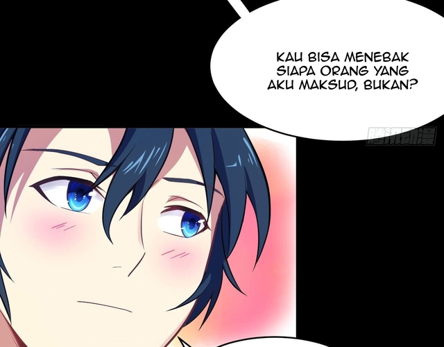Monk From the Future Chapter 28 - halaman 31