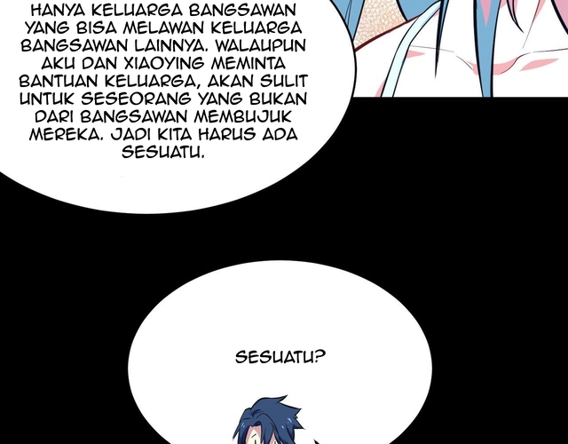 Monk From the Future Chapter 28 - halaman 35