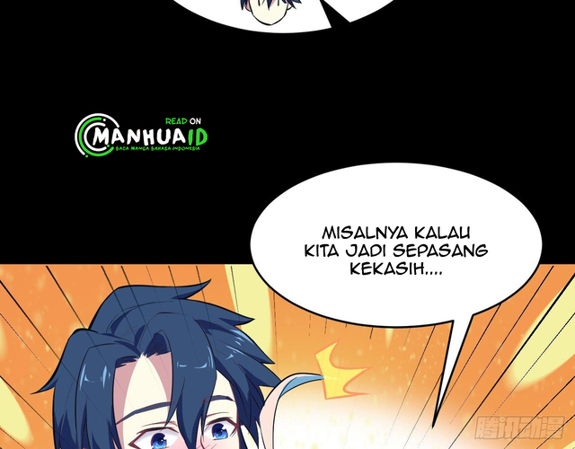 Monk From the Future Chapter 28 - halaman 36