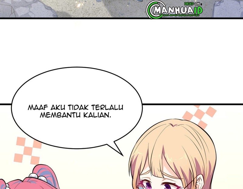 Monk From the Future Chapter 28 - halaman 4