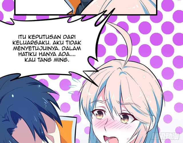 Monk From the Future Chapter 28 - halaman 40