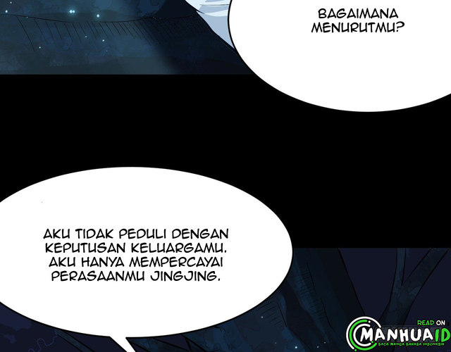 Monk From the Future Chapter 28 - halaman 42