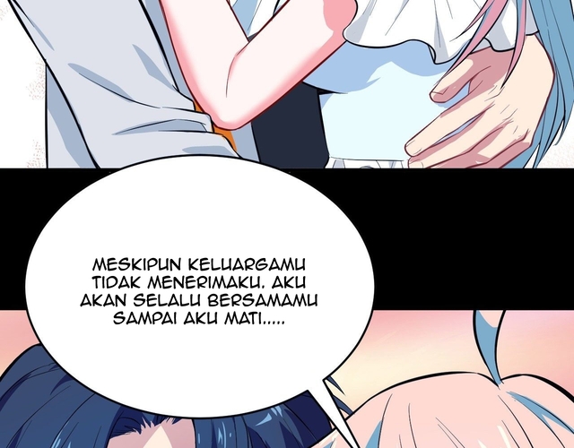 Monk From the Future Chapter 28 - halaman 50