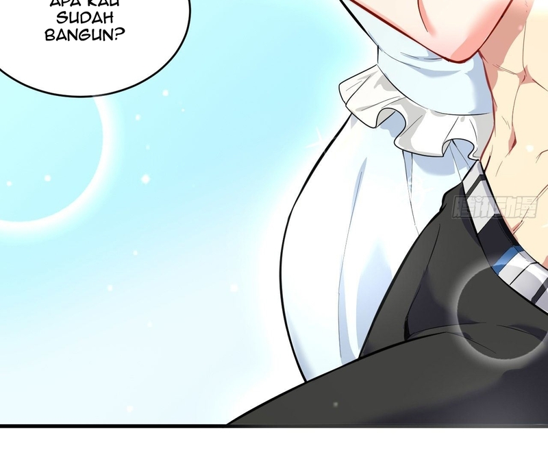 Monk From the Future Chapter 28 - halaman 61