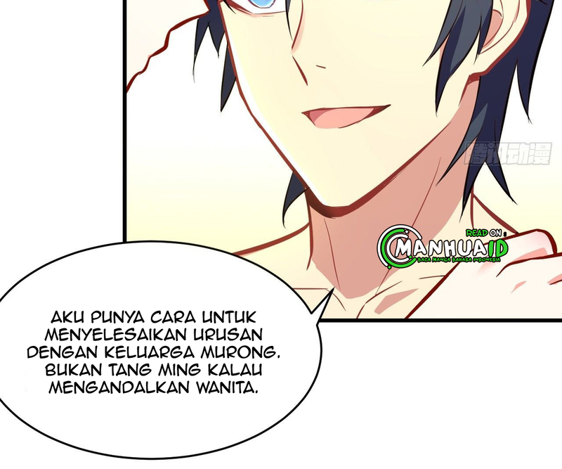 Monk From the Future Chapter 28 - halaman 63