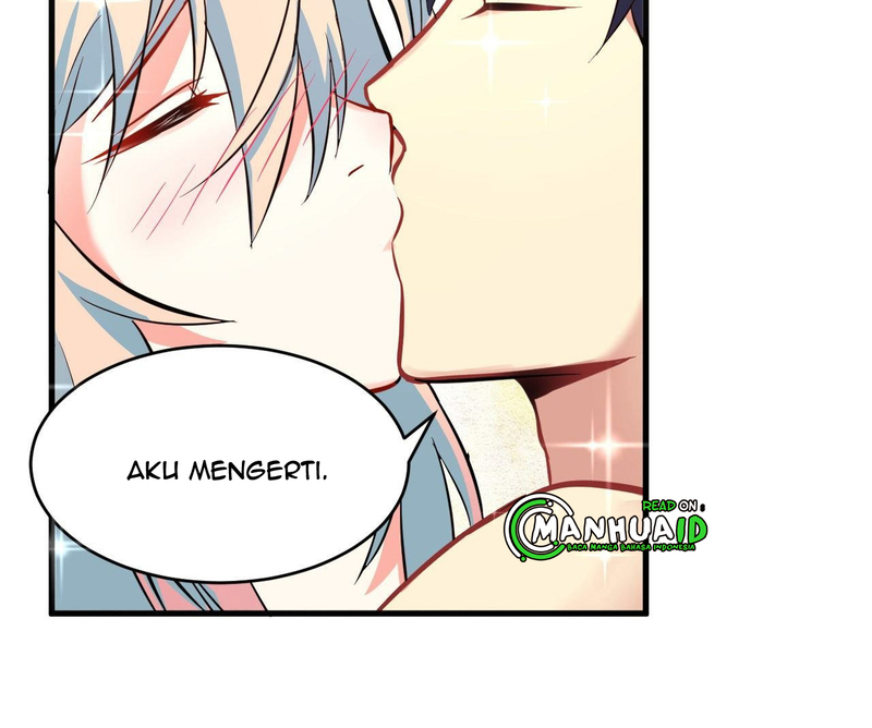 Monk From the Future Chapter 28 - halaman 66