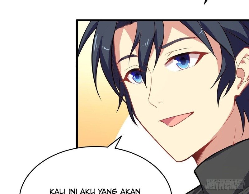 Monk From the Future Chapter 28 - halaman 9