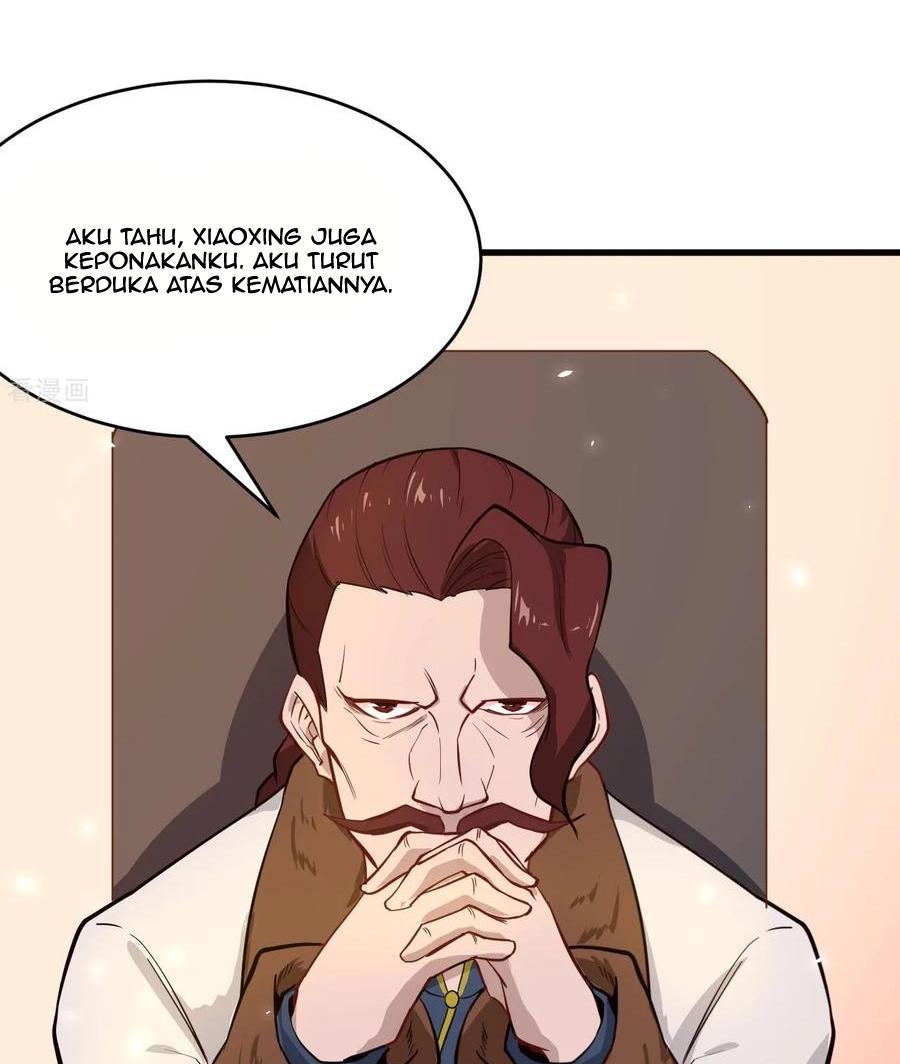 Monk From the Future Chapter 29 - halaman 11