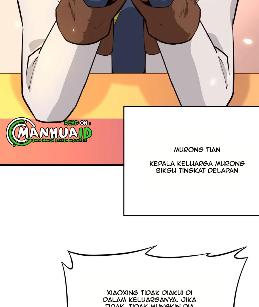 Monk From the Future Chapter 29 - halaman 12