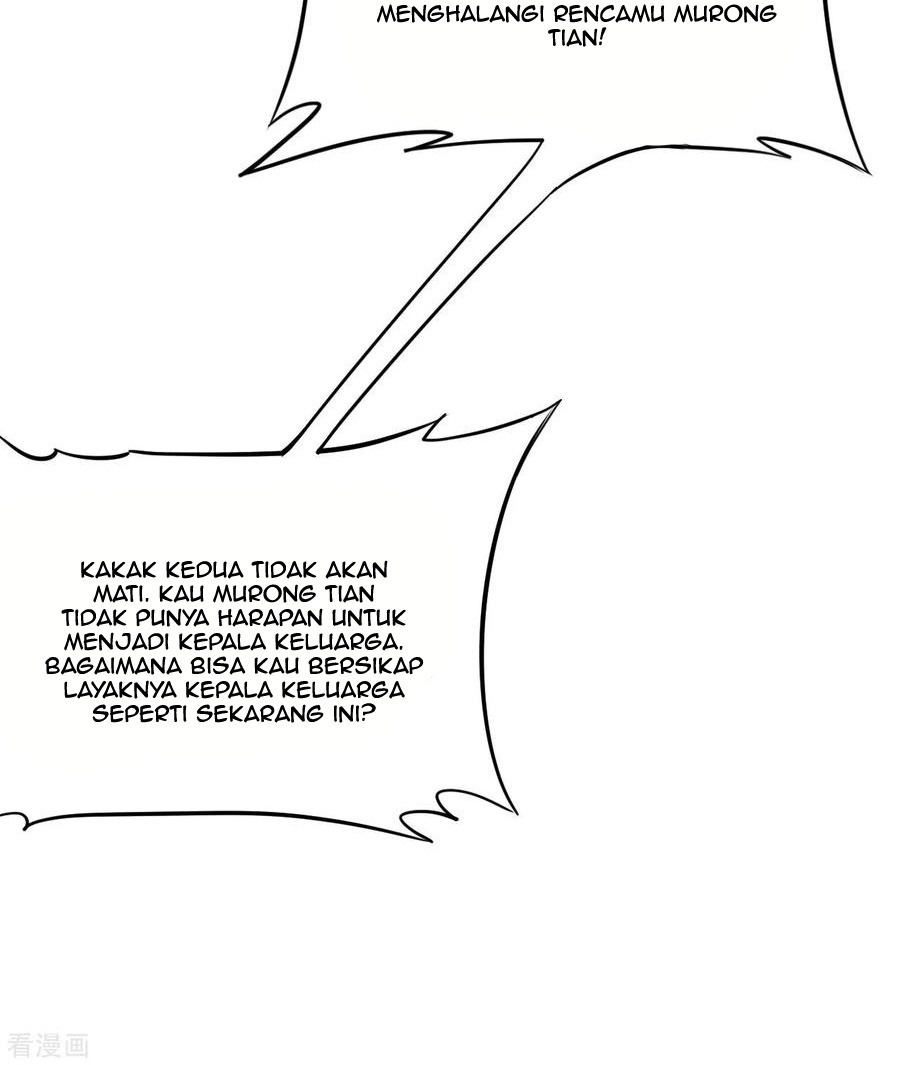 Monk From the Future Chapter 29 - halaman 14