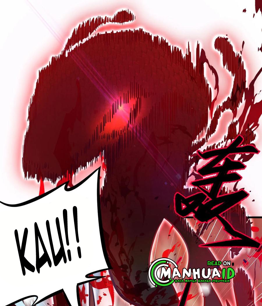 Monk From the Future Chapter 29 - halaman 15