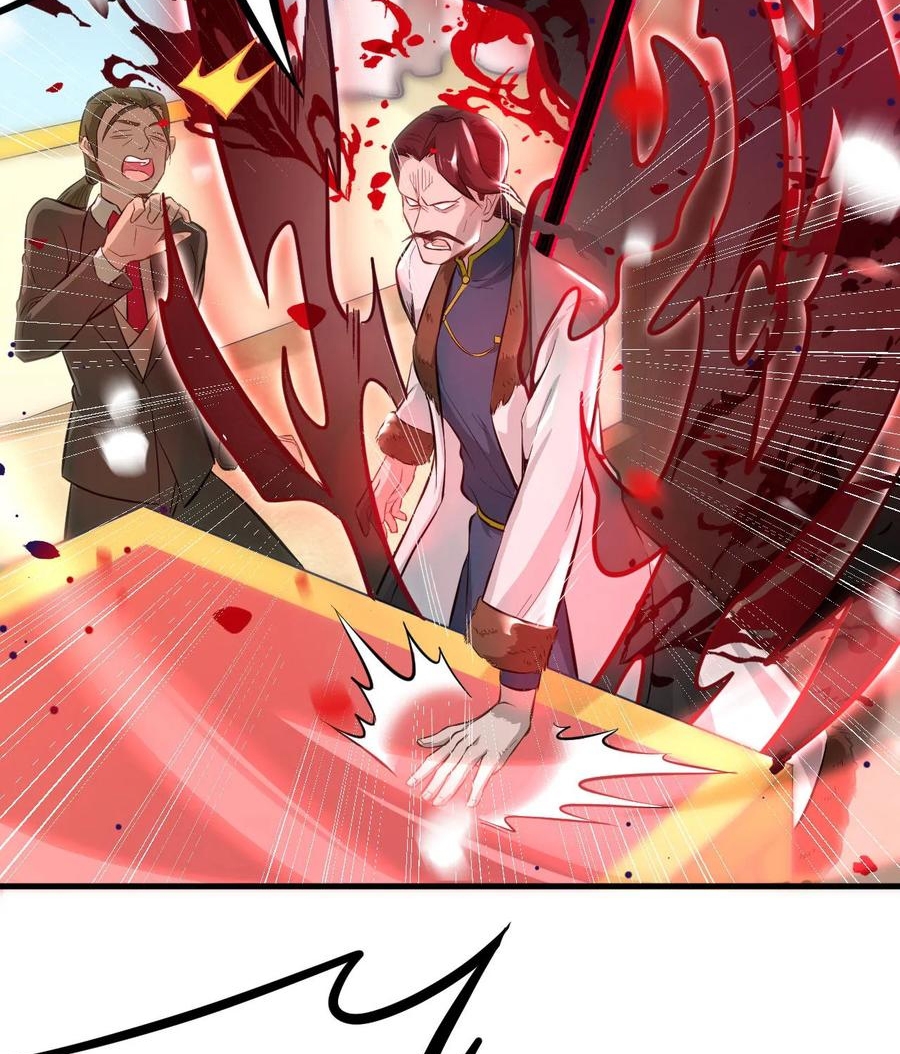 Monk From the Future Chapter 29 - halaman 16